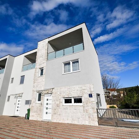 Villa Deluxe Triplex Antea à Sukošan Extérieur photo