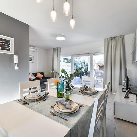 Villa Deluxe Triplex Antea à Sukošan Extérieur photo