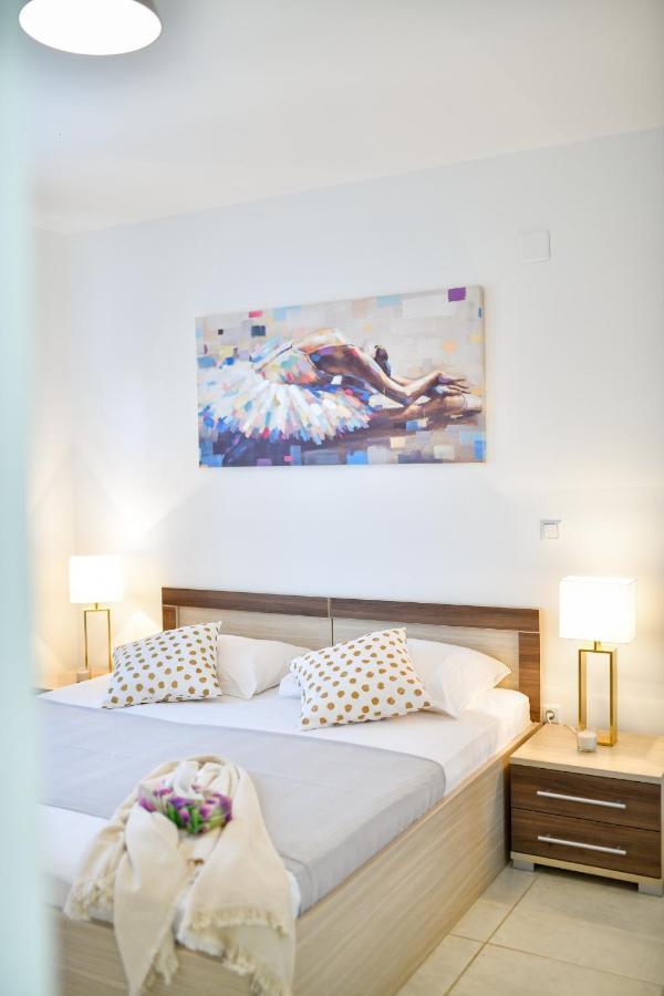 Villa Deluxe Triplex Antea à Sukošan Extérieur photo