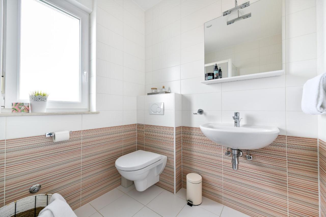 Villa Deluxe Triplex Antea à Sukošan Extérieur photo
