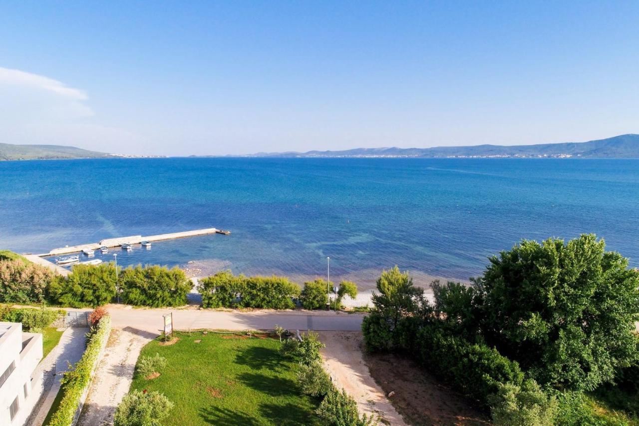 Villa Deluxe Triplex Antea à Sukošan Extérieur photo